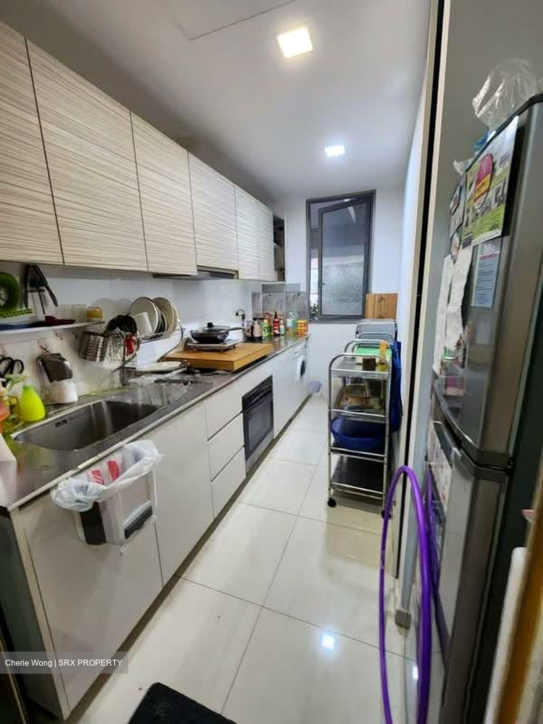 Terrasse (D19), Condominium #532529711